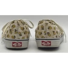 Vans X Peanuts Woodstock Collab Shoes 4