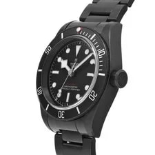 Tudor () Heritage Black Bay Dark 79230DK Black Dial S 2