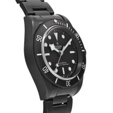 Tudor () Heritage Black Bay Dark 79230DK Black Dial S 3
