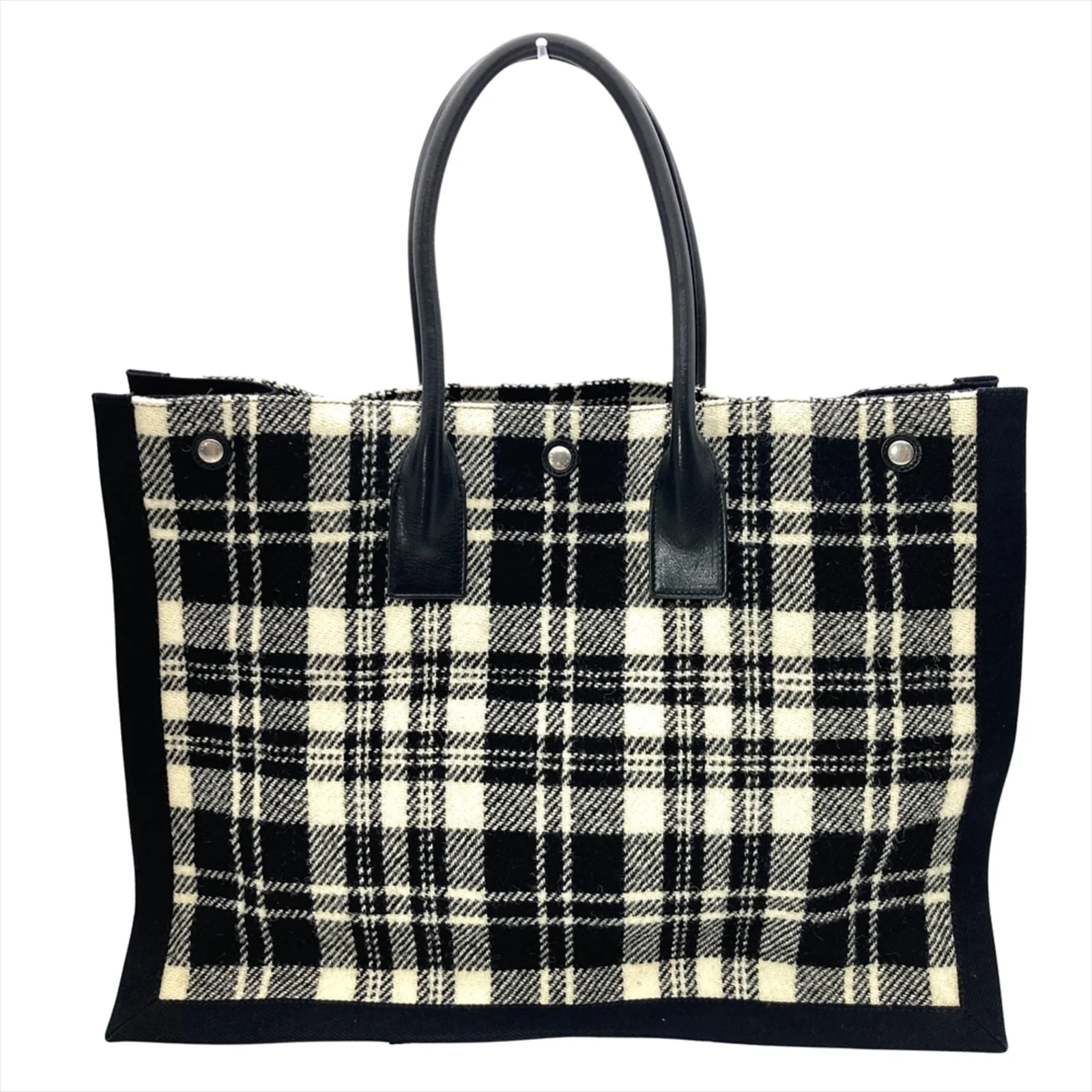Saint Laurent Cotton 3