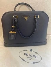 Prada — Prada #QYF1S5 — Handbag — resale