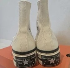 Converse Korea Limited Edition Chuck Taylor 25.5 Cm 3