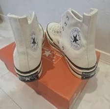 Converse Korea Limited Edition Chuck Taylor 25.5 Cm 4