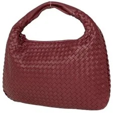 Bottega Veneta — Bottega Veneta Hobo 115653 #BS698 — Handbag — resale
