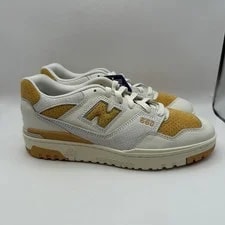 New Balance 550 Size 9 Toe Pack BB550LEA 2