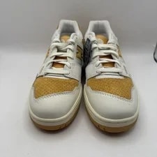 New Balance 550 Size 9 Toe Pack BB550LEA 3