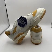 New Balance 550 Size 9 Toe Pack BB550LEA 4