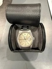 Rolex — Rolex Datejust 36 16220 — Watch — resale