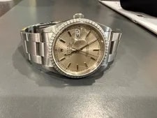 Rolex Datejust 36 16220 3