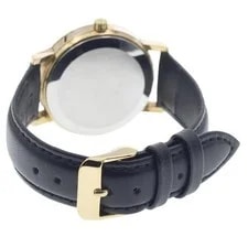 Omega Seamaster 166.0209 35mm SS Gold #C9971 4