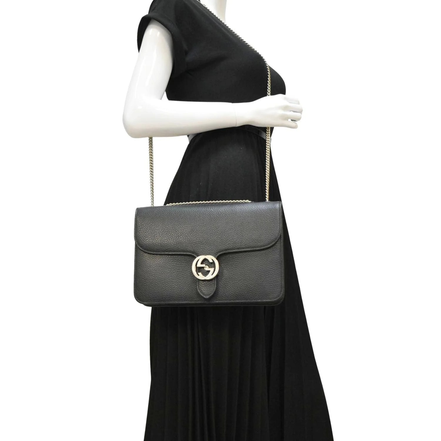 Gucci Interlocking GG 510303 2