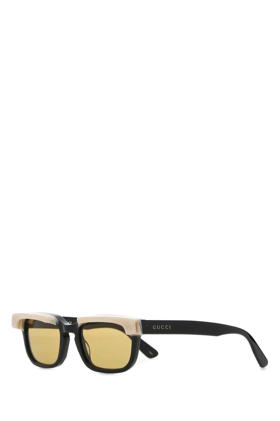 Gucci — Gucci Occhiale Acetate Sunglasses — Exterior — Accessory — resale