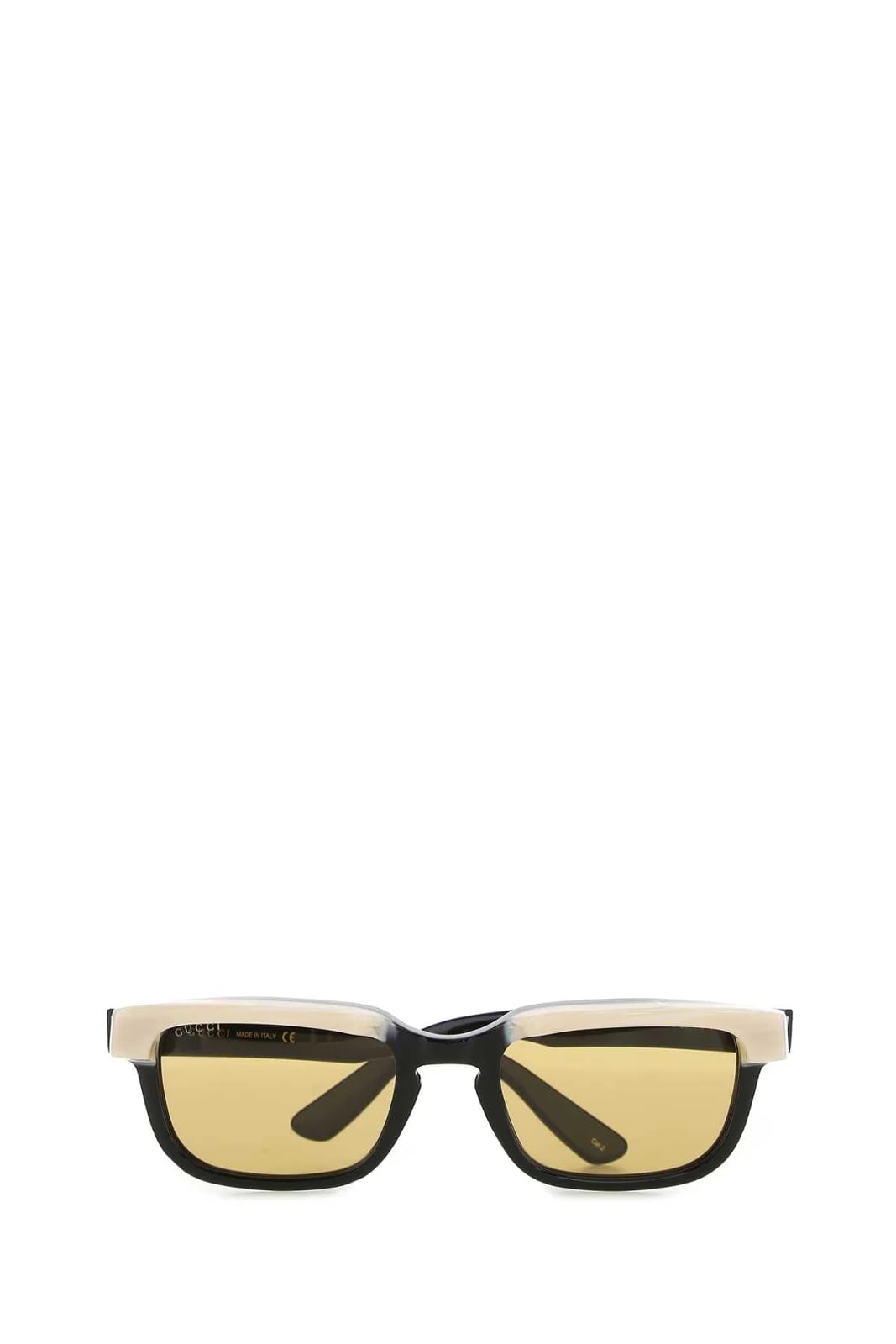 Gucci Occhiale Acetate Sunglasses — Exterior 2