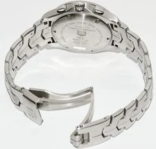 TAG Heuer Link Chrono Caliber S CJF7111.BA0587 Quartz 2