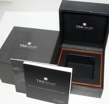 TAG Heuer Link Chrono Caliber S CJF7111.BA0587 Quartz 3