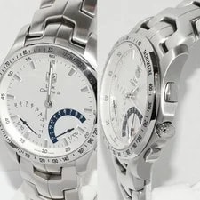 TAG Heuer Link Chrono Caliber S CJF7111.BA0587 Quartz 4