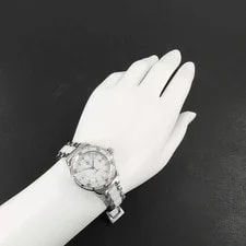 TAG Heuer Formula 1 WAH1313 12P Diamond Bezel White Quartz 2