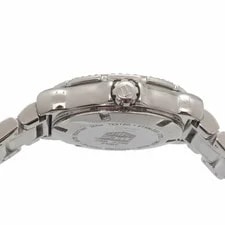 TAG Heuer Formula 1 WAH1313 12P Diamond Bezel White Quartz 4