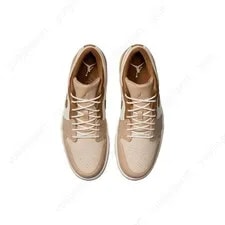 Jordan Air 1 Low SE 'Hemp Light British ' HF5753-221 4