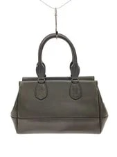 Bottega Veneta — Bottega Veneta Missing Corners Fading Equal Conditions — Handbag — resale
