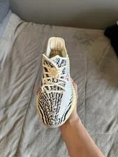 Size 5.5 - Yeezy 350 V2 2