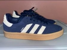 Adidas Samba Xlg 3