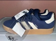 Adidas Samba Xlg 4