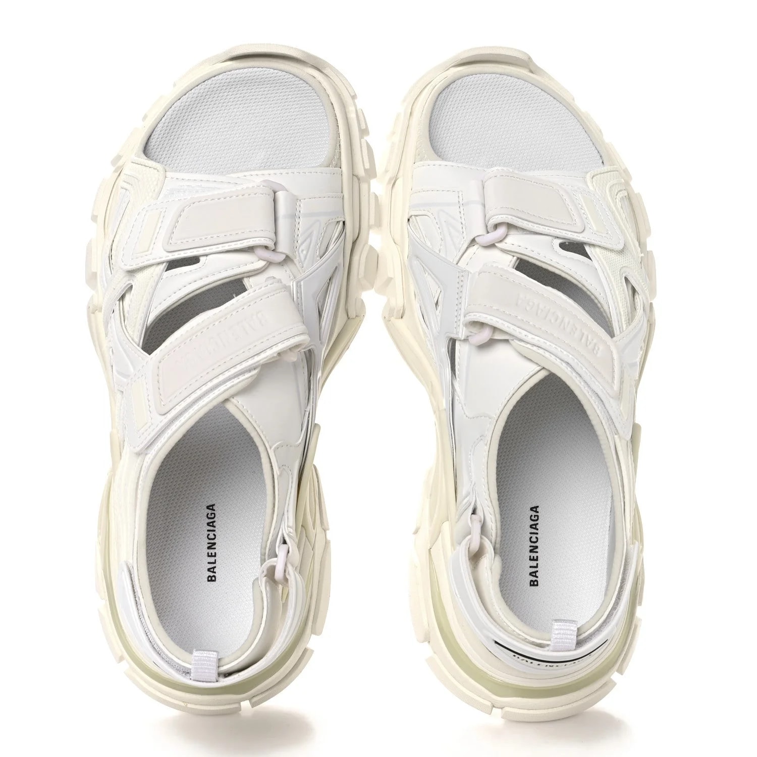 Neoprene Track 41 2