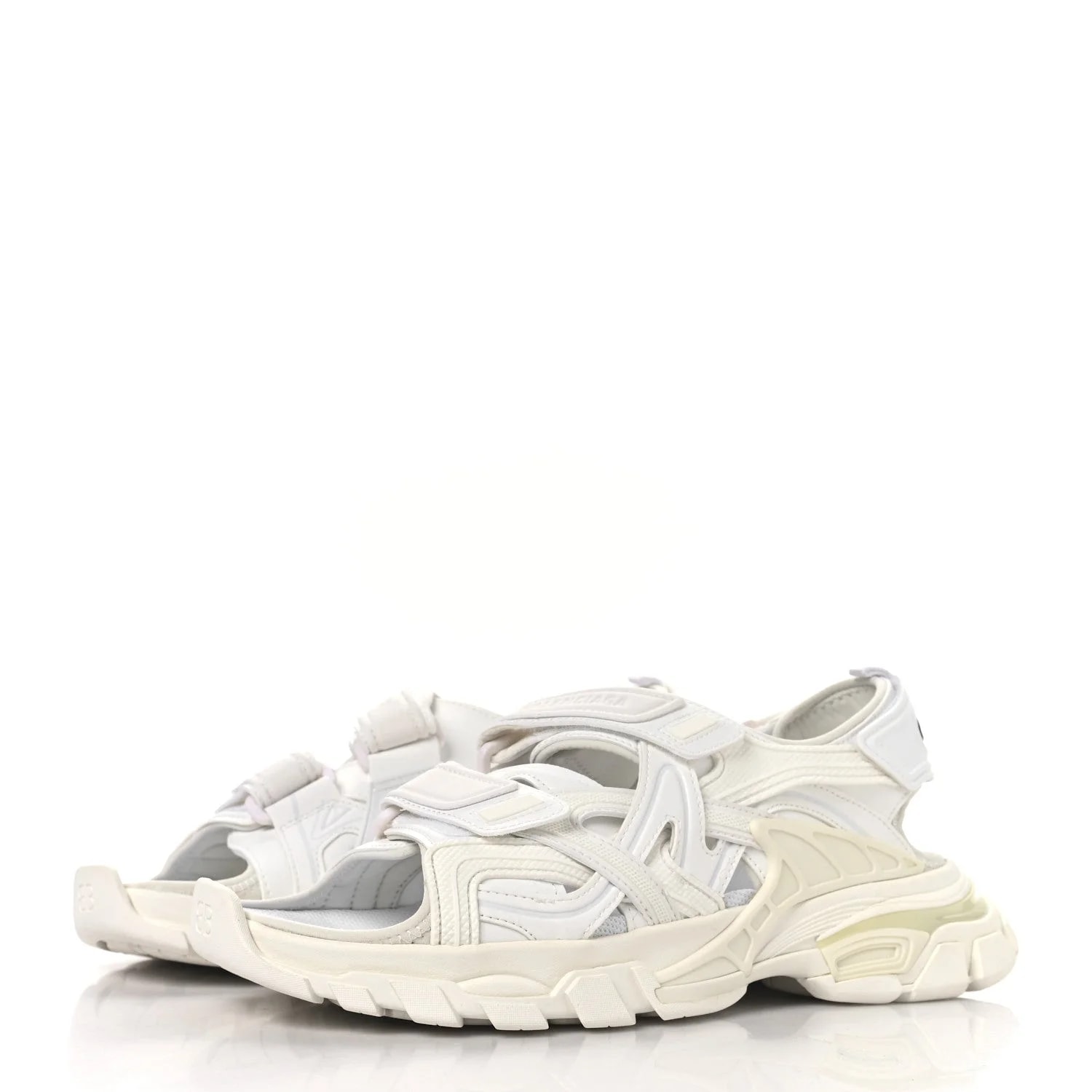Neoprene Track 41 4