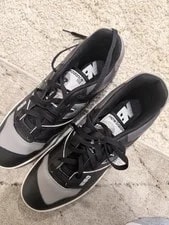 New Balance 550 Size 12 BB550SR1 Low Top 3