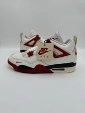 Jordan 4 Retro OG Nigel Sylvester After 2