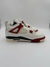 Jordan 4 Retro OG Nigel Sylvester After 4