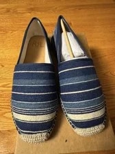Double RL RRL Ralph Lauren Shoes Espadrille / Limited Edition 9D 3