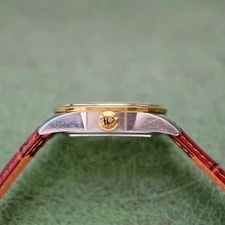 Tudor Gilding Dial Glamour M55003-0005 Automatic 36mm Date 2