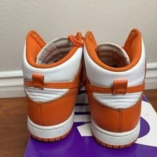 Nike Dunk High (2021) 4