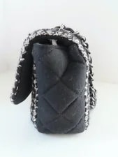 Chanel / & / Medium Flap 3