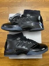 Size 10, 11.5, 12, 12.5 - Jordan 17 Low - ✅Ship Fast 2