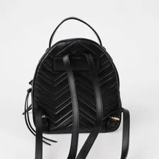 Gucci GG Marmont Backpack 476671 154681373 4