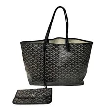 Goyard — Goyard Saint-Louis From Japan — Handbag — resale