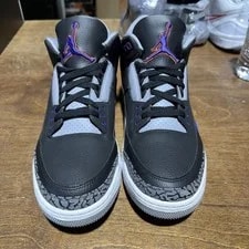 Size 14 - Air Jordan 3 Retro Court
