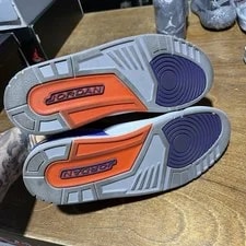 Size 14 - Air Jordan 3 Retro Court 4
