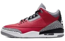 Air Jordan — [CK5692-600] -- Air Jordan 3 Retro Se 'Unite' — Sneaker — resale