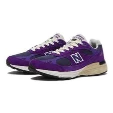 New Balance 993 Interstellar U993PG US5-14 NEW 3