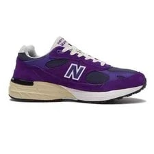 New Balance 993 Interstellar U993PG US5-14 NEW 4