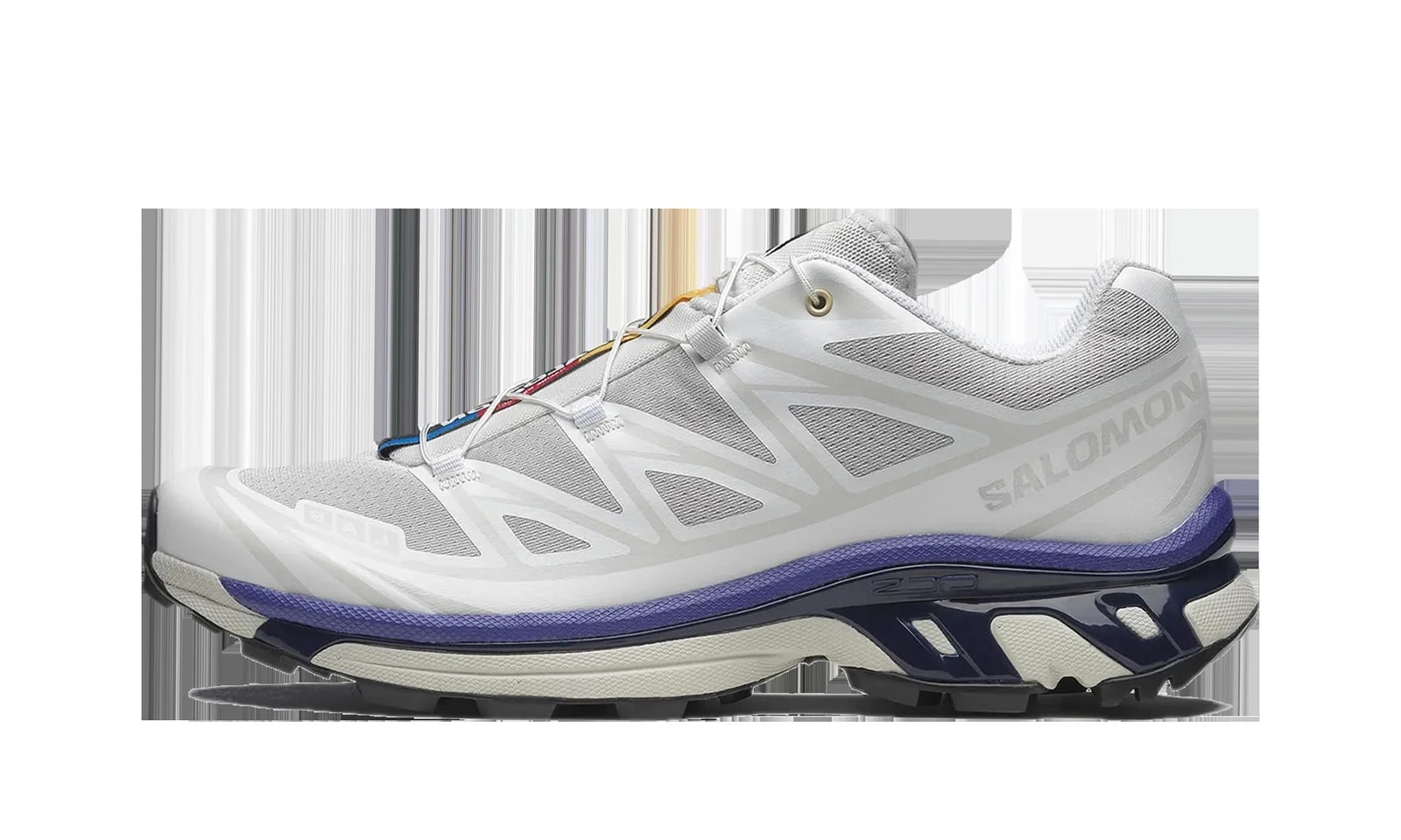 Salomon — XT-6 " Lunar Rock" L47820300 — Sneaker — resale