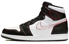Jordan — [555088-302] -- Jordan Air 1 Retro High OG款 潮流 高帮 复古篮球鞋 男款 — Sneaker — resale