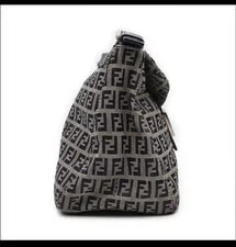 Fendi W/ Logo & Buckle Accent, Strap 2