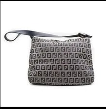 Fendi W/ Logo & Buckle Accent, Strap 3