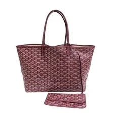 Goyard — Goyard Saint Louis STLOUIPMLTY09CL09P — Handbag — resale