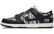 Nike SB — Nike SB Dunk Low OG QS Quartersnacks DM3510-001 — Sneaker — resale